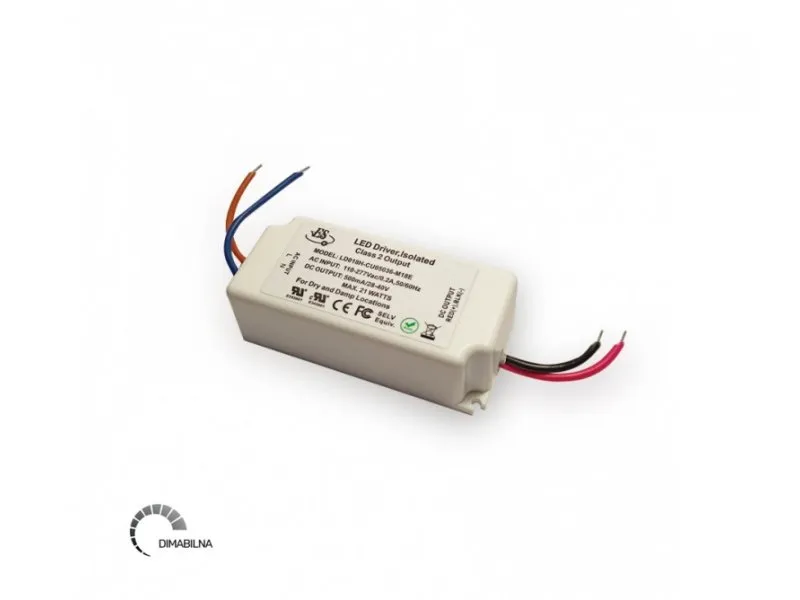 Led napajanje 20W DIM.(337201-1 20W)