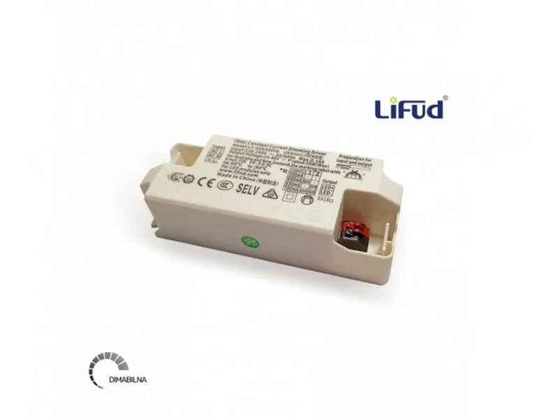 Led napajanje 330W DIM. (337201-2 30W)