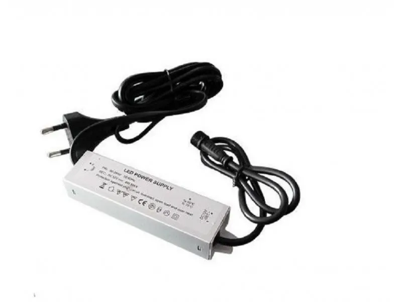 LED NAPAJANJE SC-Y1208B 8W IP67