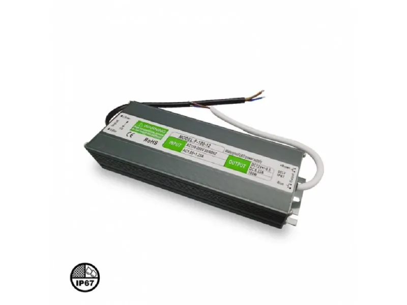 LED napajanje WTF 100W JAH-100CV-12 IP65