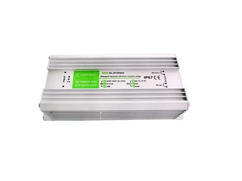 Led napajanje WTF-200W JAH-A200-120 IP65
