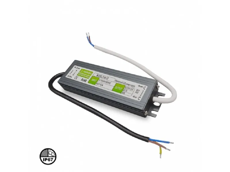 LED napajanje WTF 60W JAH-060CV-12 IP65