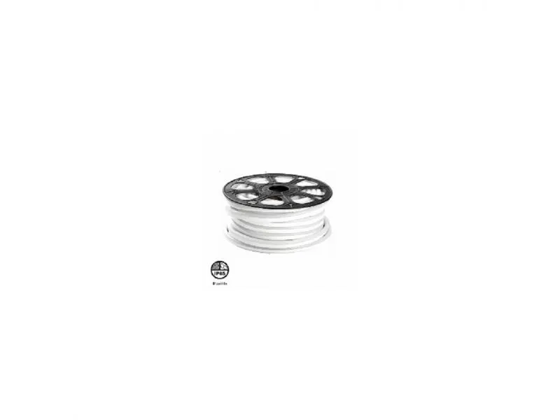 LED neon flex KL-2835-120-W 12V IP65