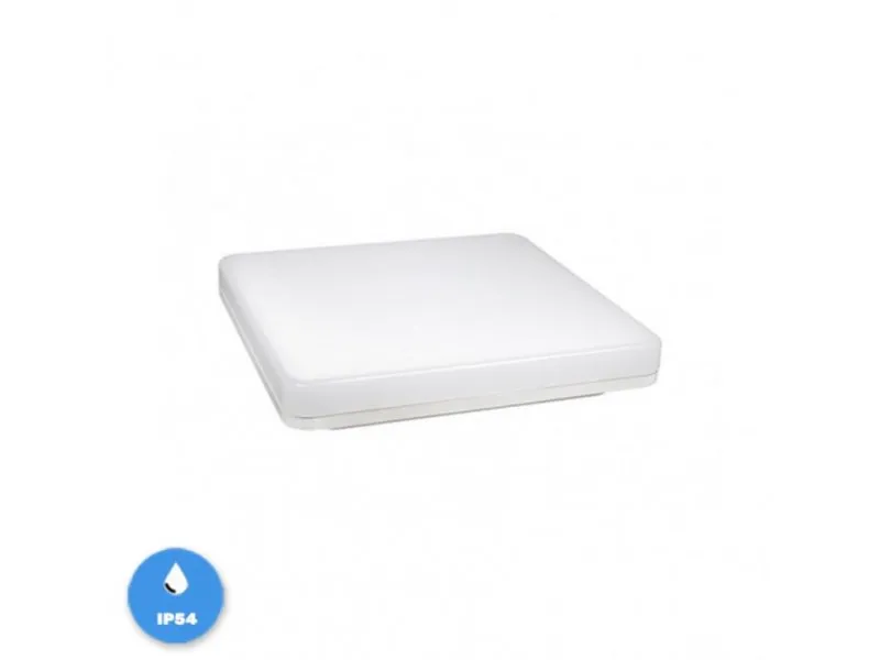 led plafonjera CL17 K 12W 4000K