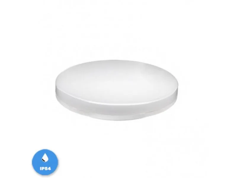 led plafonjera CL17 O 12W 4000K