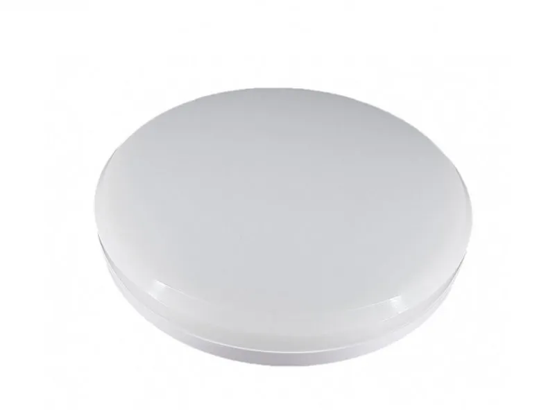 LED PLAFONJERA LE511 PANIK 18W/1W 4000K IP 65