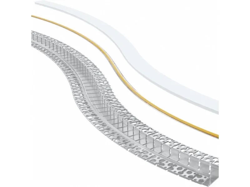 LED profil LR6124