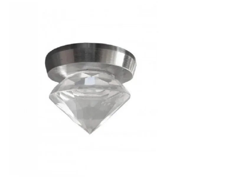 LED ROZETNA L0835-4 2W 3000K