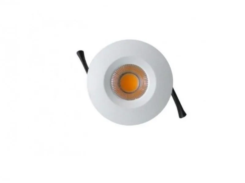 LED ROZETNA L1030-3 OKRUGLA 3W 6500K W
