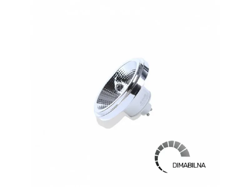 LED sijalica AR111 12W 3000K GU10 DIM