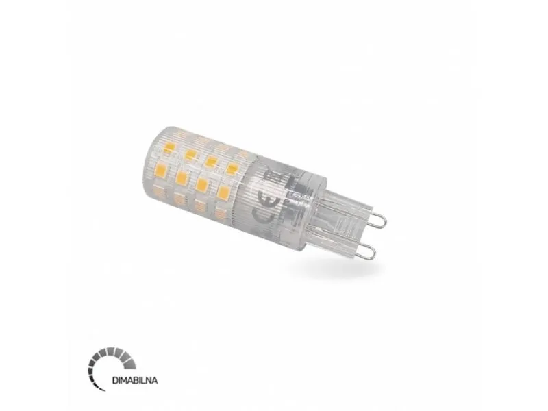 LED sijalica G9 4W 3000K