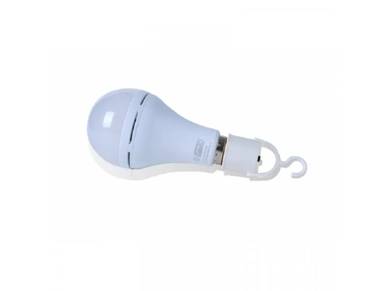 LED sijalica PUNJIVA A70 9W 4000K