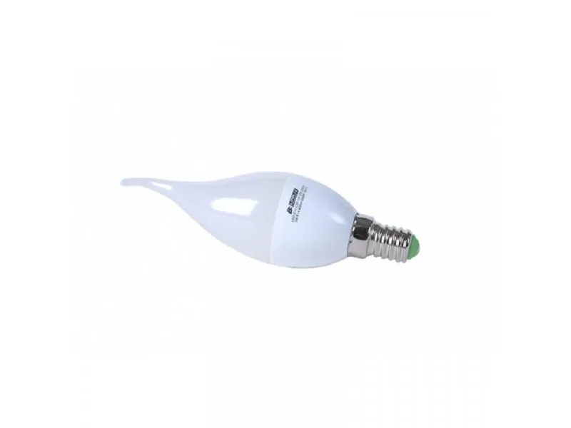 LED sijalica S11 CA37 TIP 5W E14 3000K