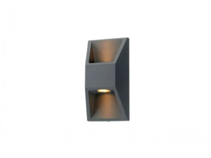LED SVETILJKA 2561 SPOLJNA ZIDNA IP54