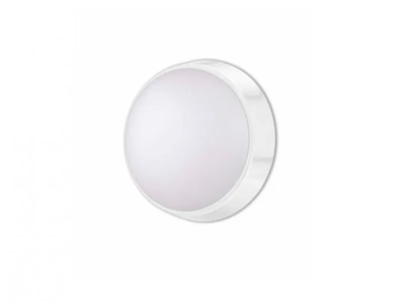 LED SVETILJKA BL3 14W 4000K IP54 BELA