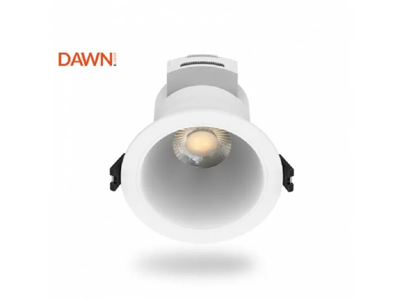 LED SVETILJKA JM-031 DIM. 8W CCT 60° BELA