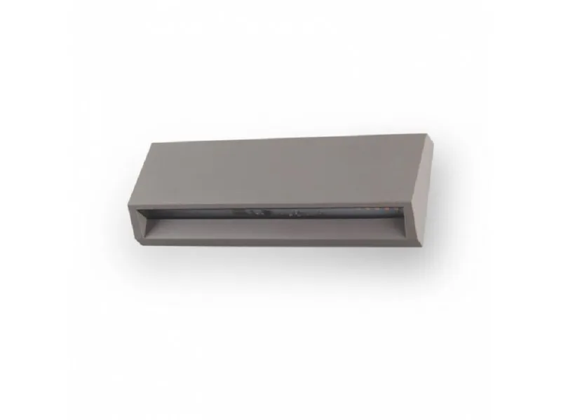 led svetiljka JM-047 4W 4000K IP65
