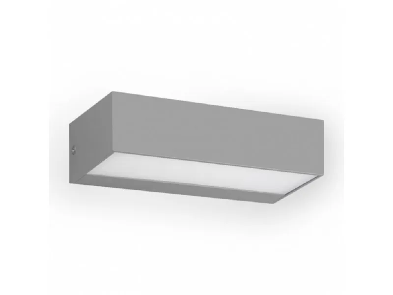 led svetiljka JM-048 9.4W 4000K IP65