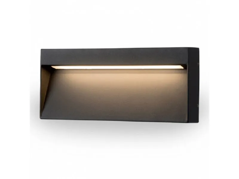 led svetiljka JM-054 zidna 5.6W 4000K