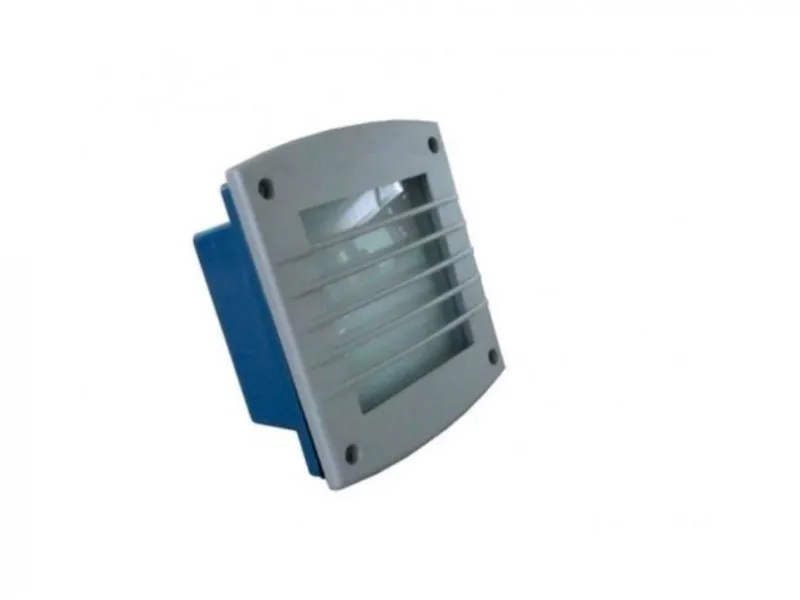 LED SVETILJKA JM-4034S(C018I) SPOLJNA ZIDNA IP44