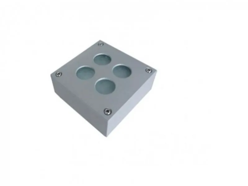 LED SVETILJKA JM-4053 SPOLJNA ZIDNA IP44 N/Z (C024B)