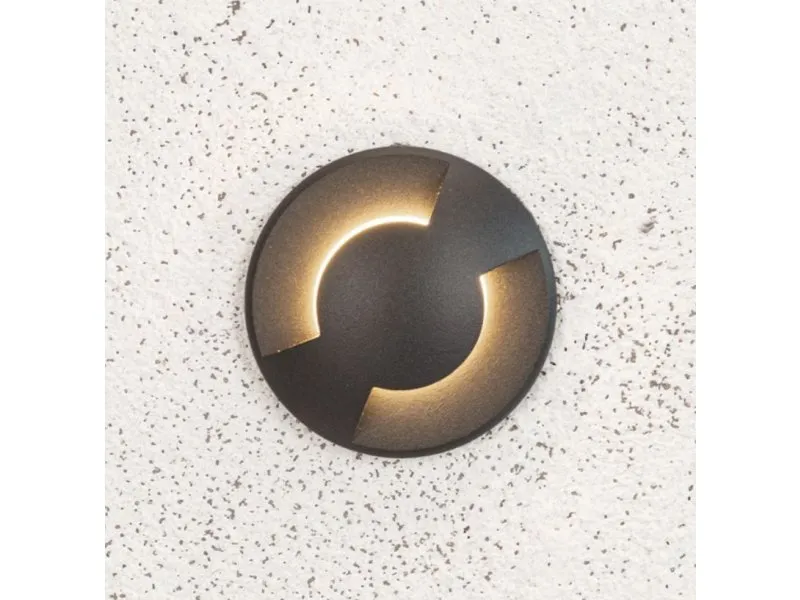 LED SVETILJKA JM-4816 PODNA 1W 3000K IP67