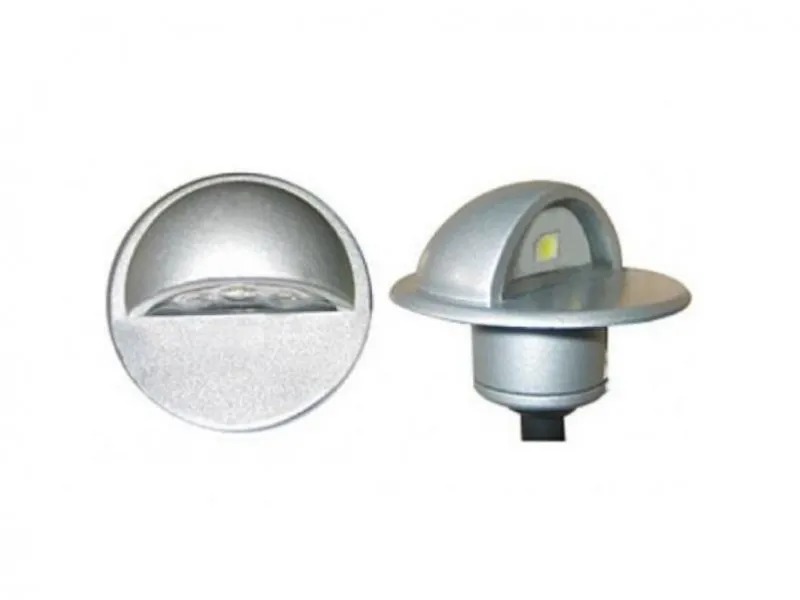 LED SVETILJKA SC-B106C 0 4W 12V IP65 RGB