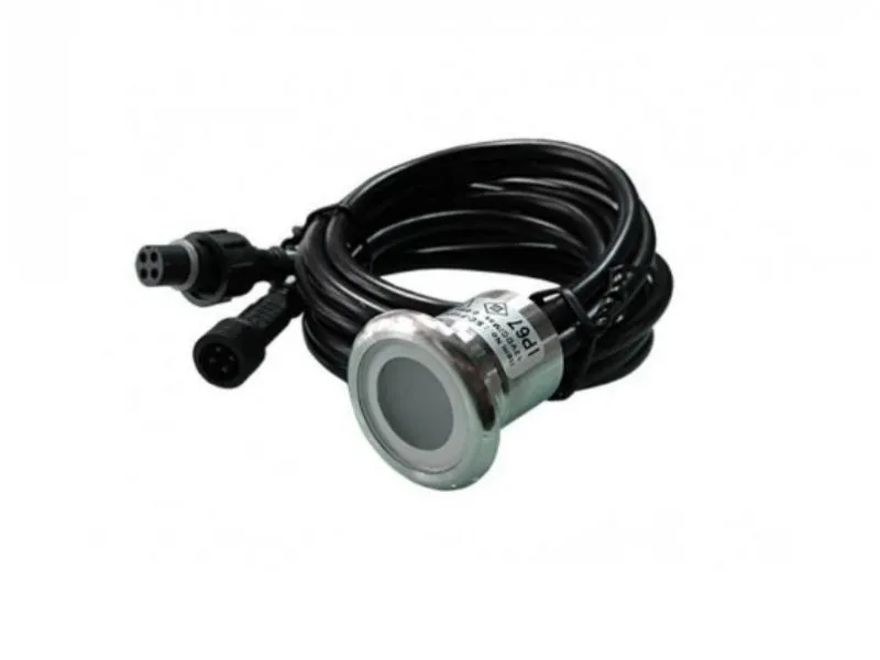 LED SVETILJKA SC-F103C 0 6W 12V IP65 RGB