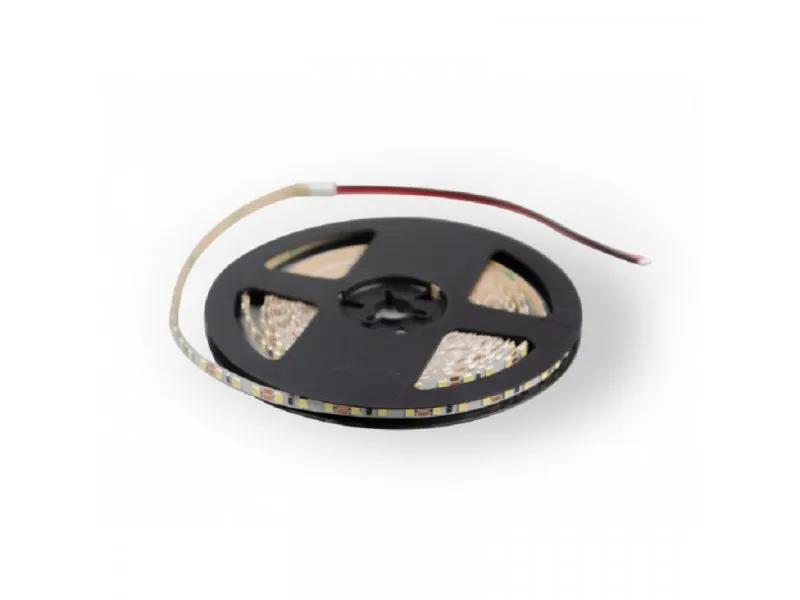 LED traka BB-2835S-120-W 12V IP33 (5met, 9W/m, 8mm)