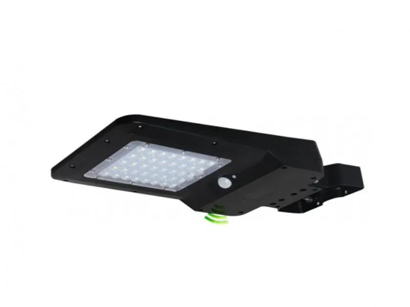 LED ULIČNA SVETILJKA A01 40W