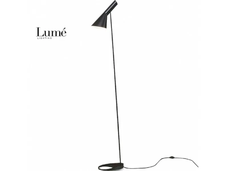 Luna 296 Podna lampa