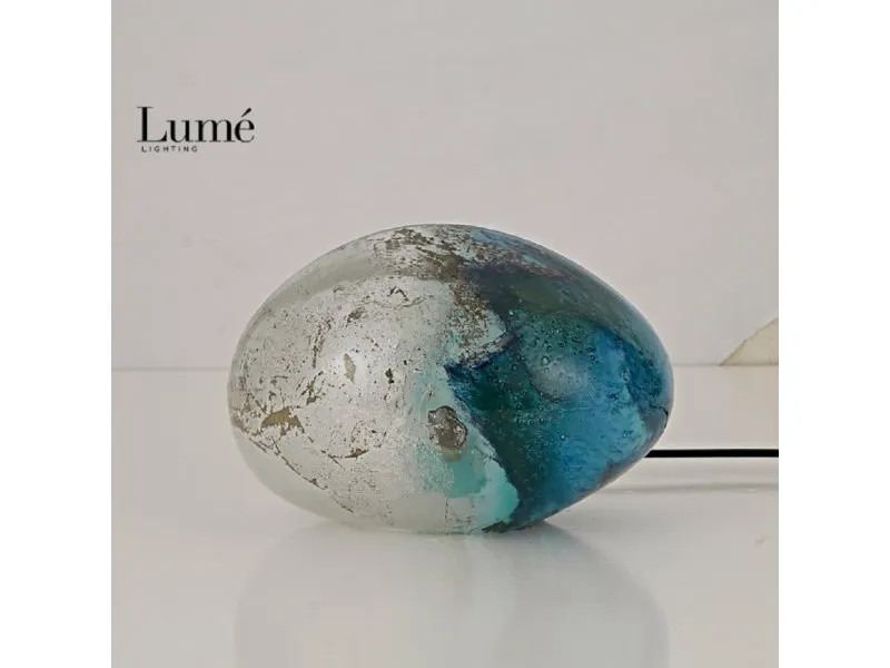 Luna 312 Stona lampa