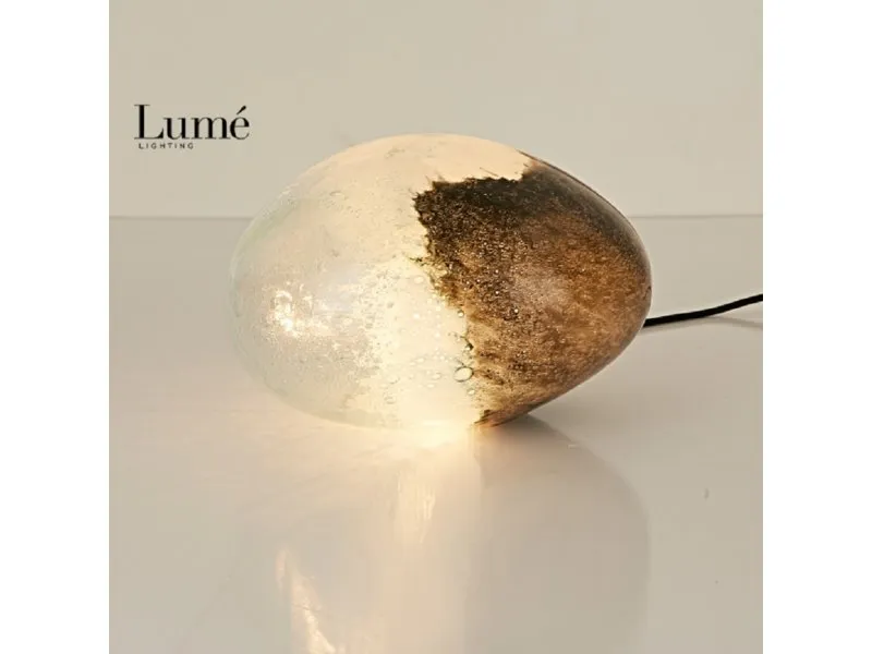 Luna 313 Stona lampa
