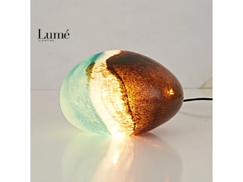 Luna 314 Stona lampa