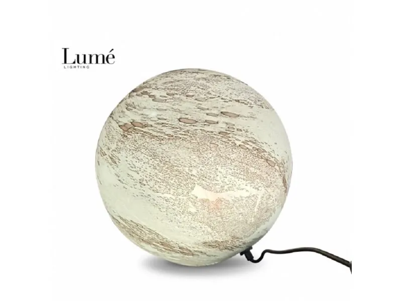 Luna 315 Stona lampa