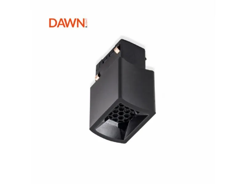 Magnetic svetiljka LED R20-1.5W 3000K 24° 48V DC