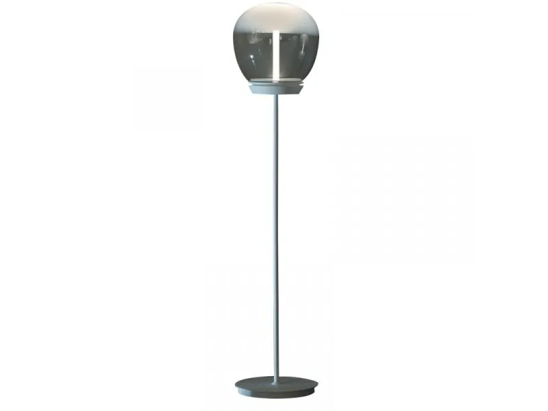 Monari 18 Podna lampa 3W 3000K