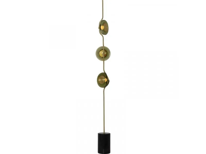 Monari 22 Podna lampa 4.5W 3000K