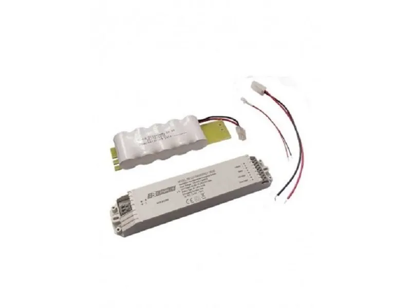 panik LED modul 6V,1,8Ah,2W