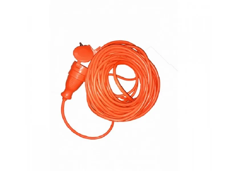 PRODUŽNI KABL ZA KOSILICU 20M 12001020-3X1.5MM