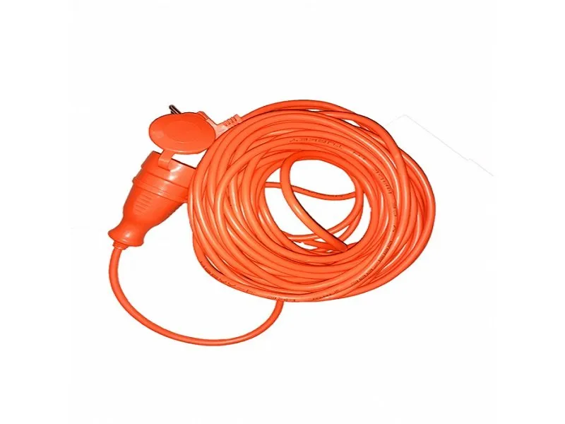 Produžni kabl za kosilicu 25m 12001025-3X1.5mm