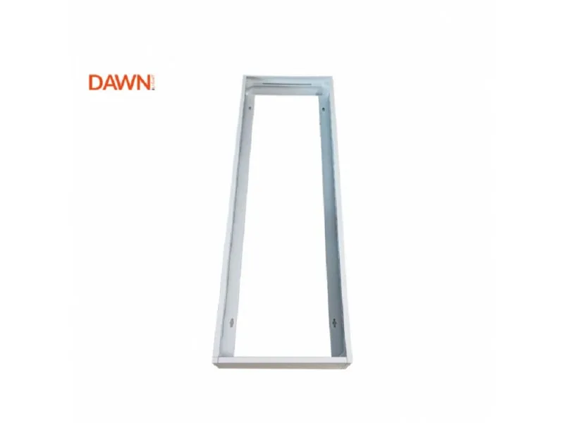 Ram za LED panel 12030 nadgradni Backlight