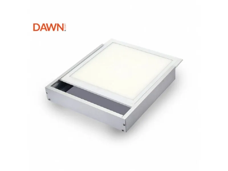 Ram za LED panel 6060 nadgradni Backlight