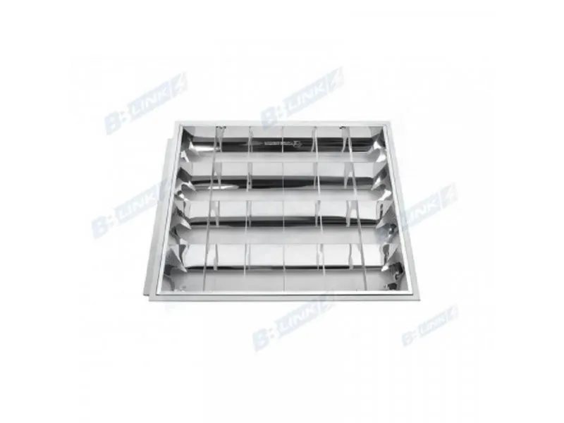 Raster 4x18W XDPA-R U/Z
