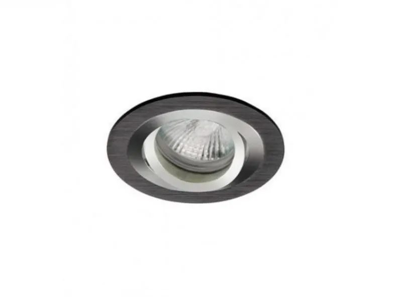 ROZETNA 648 BLACK