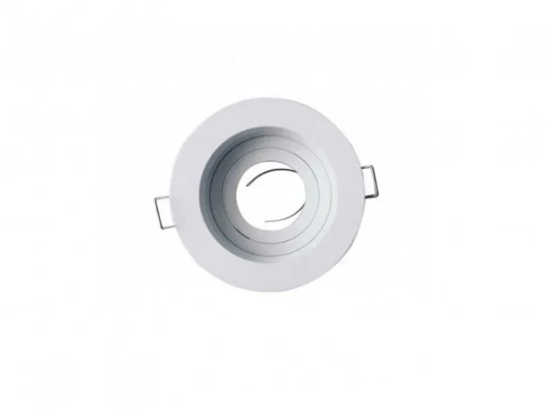 ROZETNA 670 WHITE+WHITE