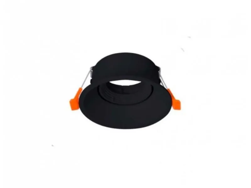 ROZETNA 706 CRNA