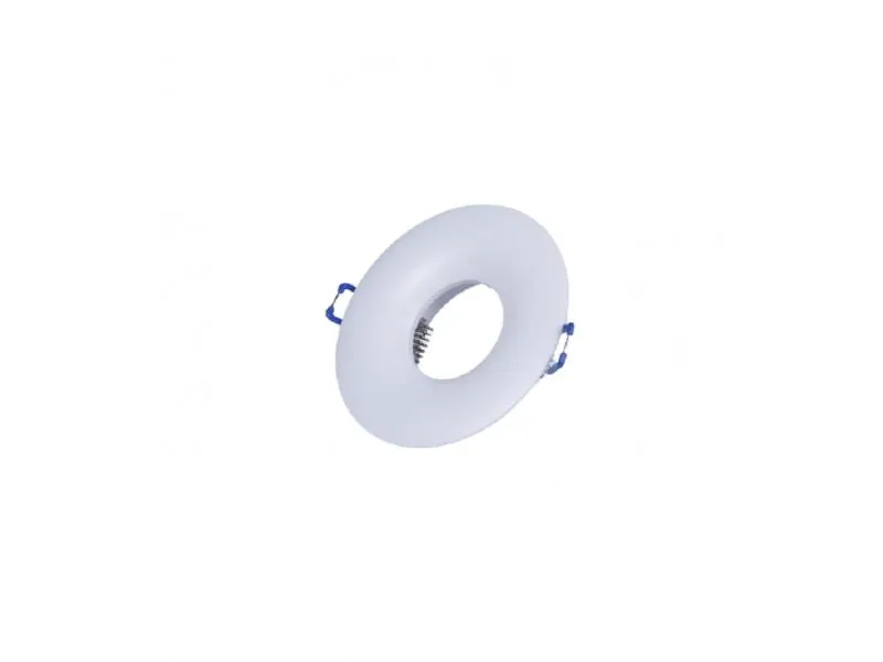 Rozetna DDL22450 1xGU10 bela