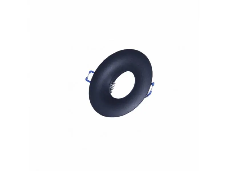 Rozetna DDL22450 1xGU10 crna