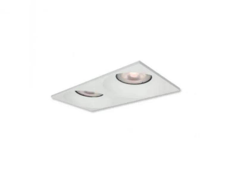 ROZETNA JM-052 WHITE